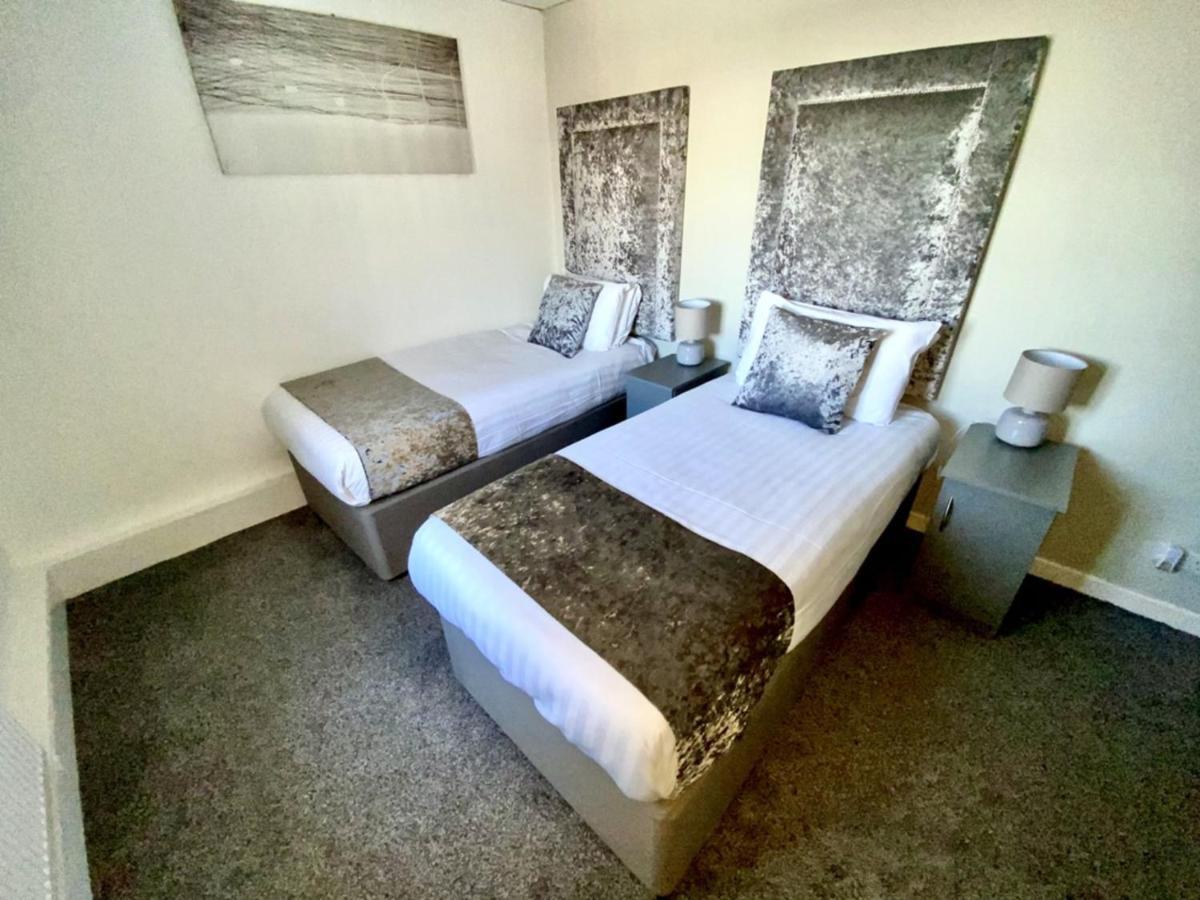 The Royal Boston By Compass Hospitality