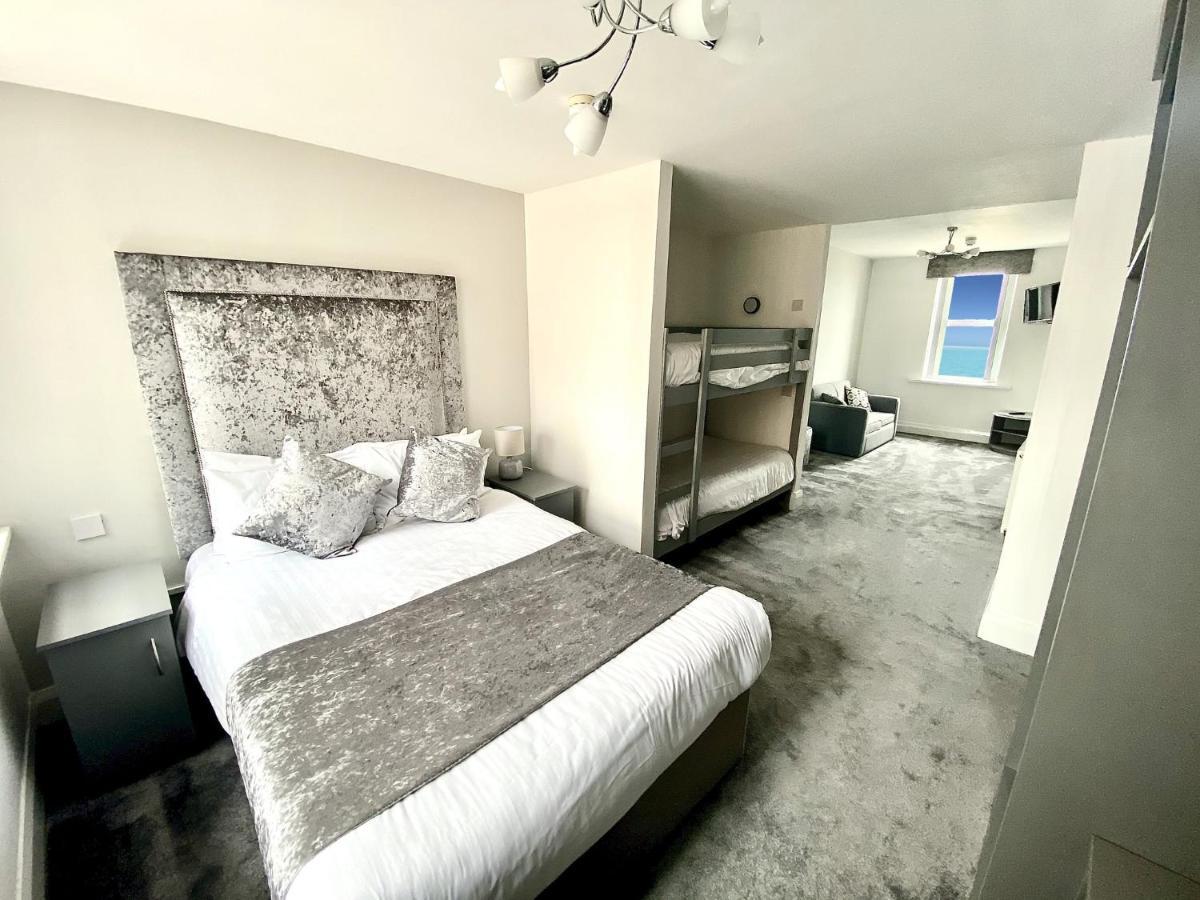Hotel The Royal Boston By Compass Hospitality Blackpool