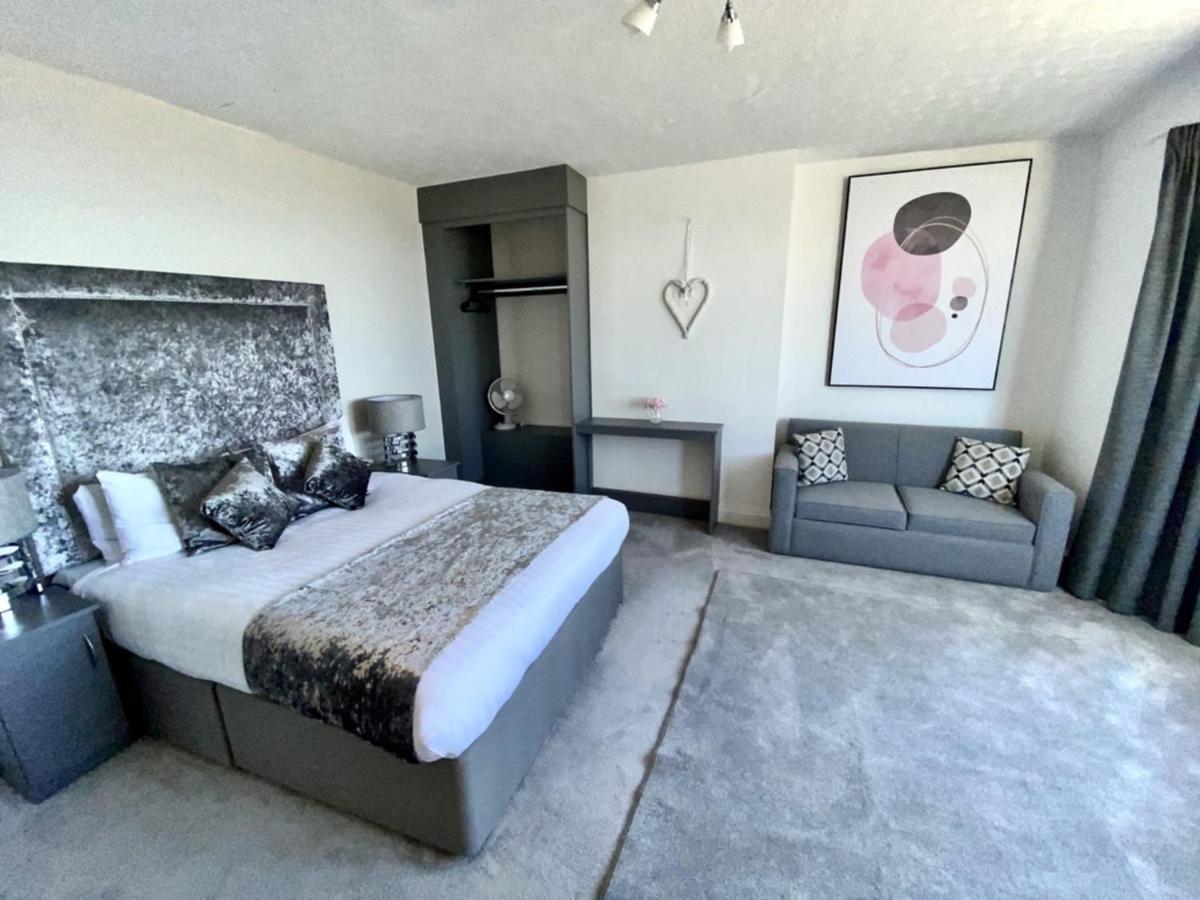 The Royal Boston By Compass Hospitality Blackpool