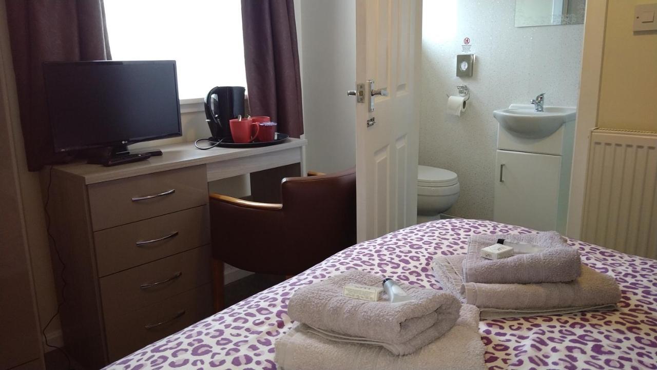 Guest house Shaftesbury