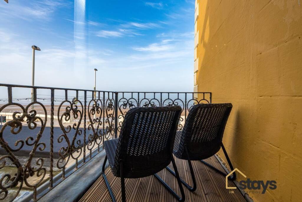 Holiday home Seaview House