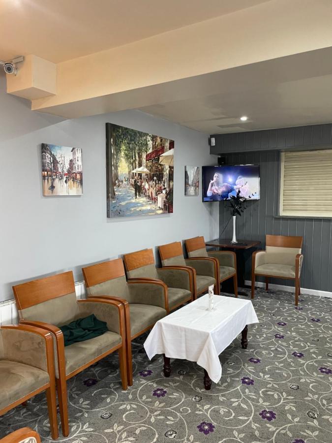 North Ocean Hotel 3*