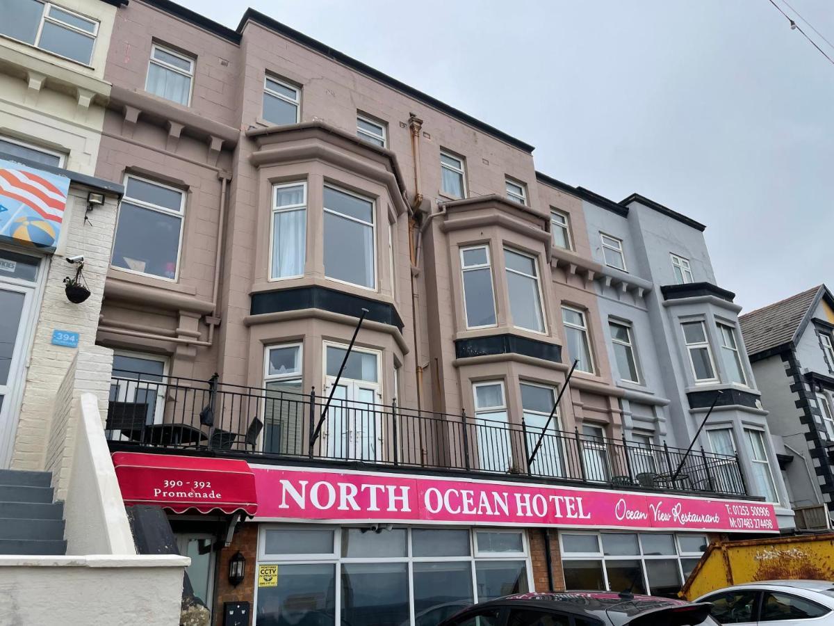 North Ocean Blackpool