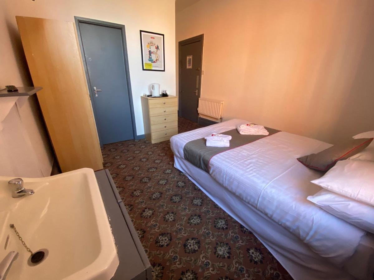 46 Hotel