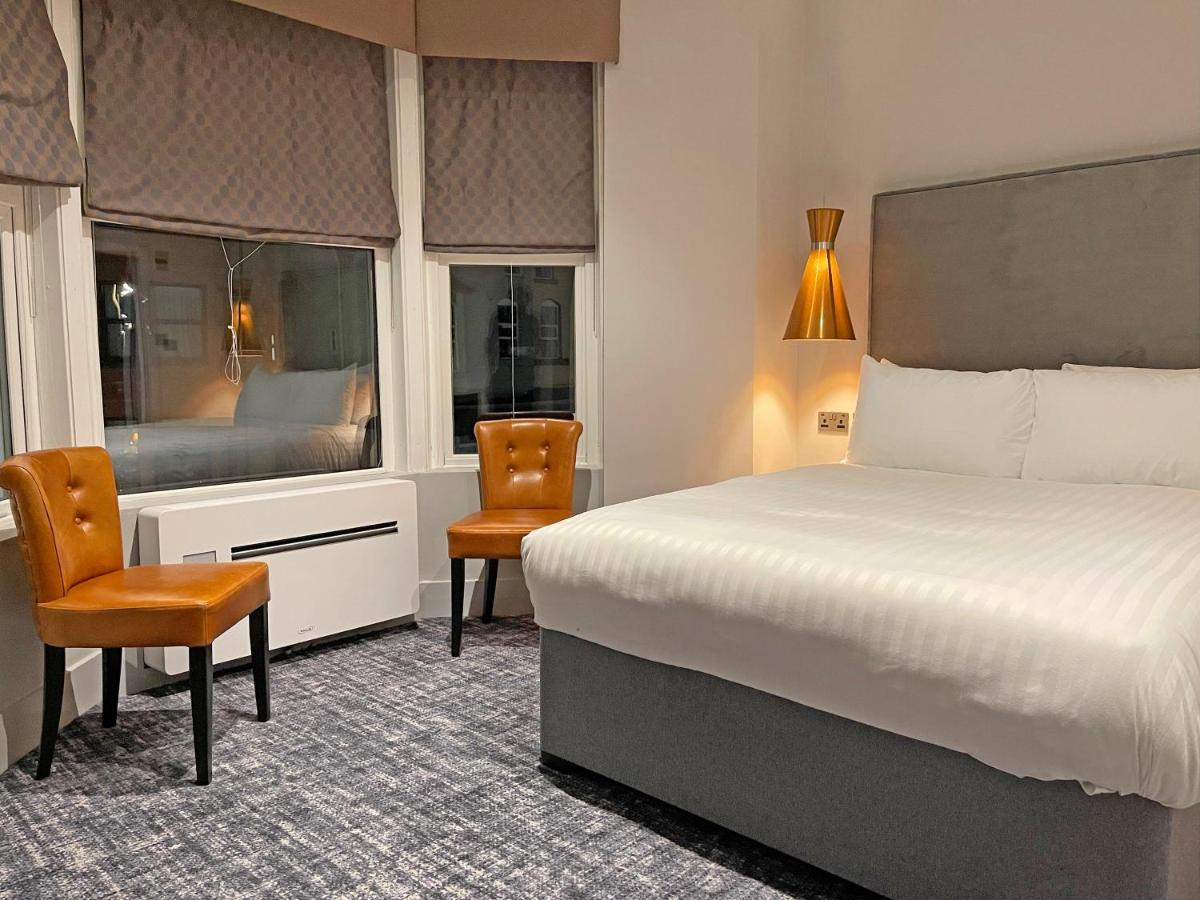 1820 Boutique & Hotel 5*