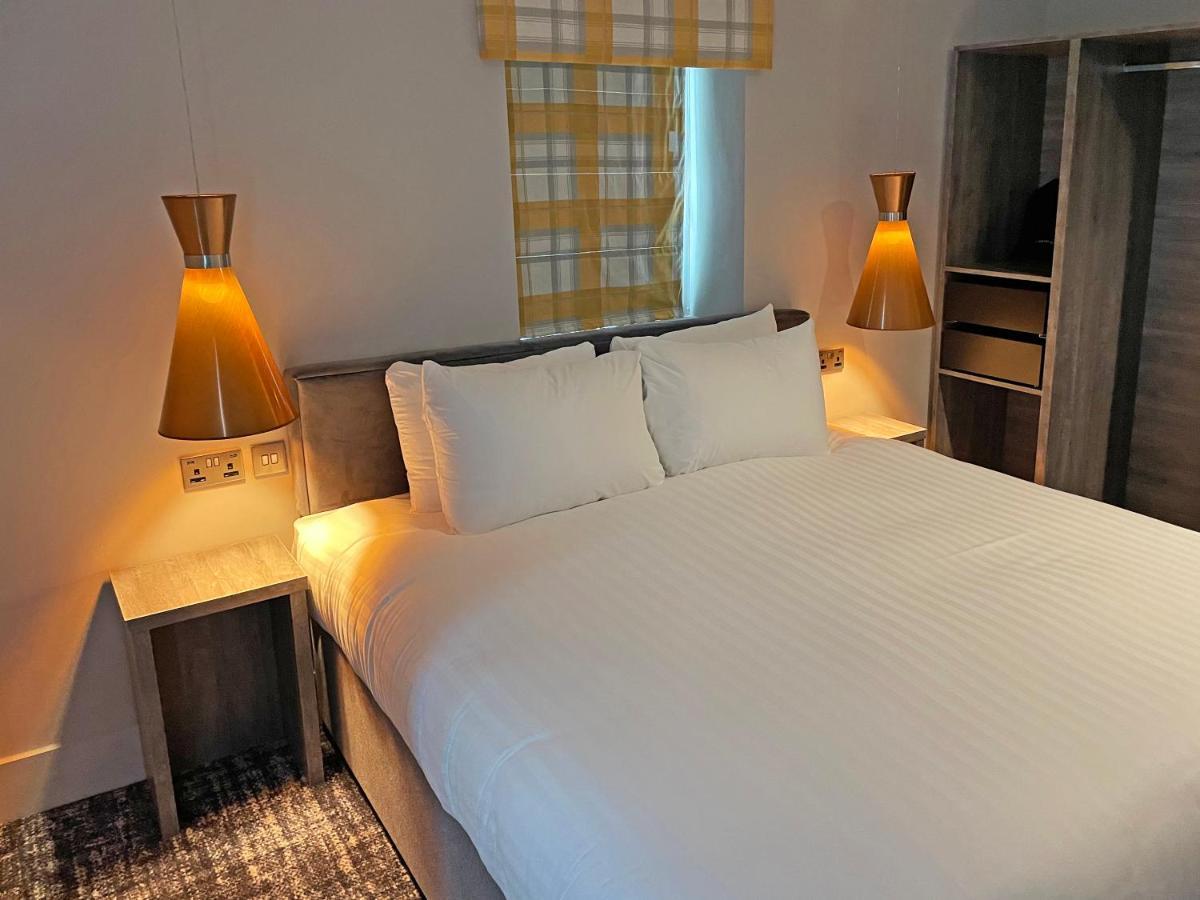 1820 Boutique & Hotel Blackpool