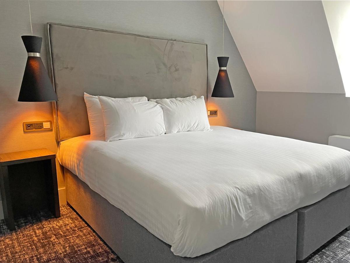 Hotel 1820 Boutique & 5*