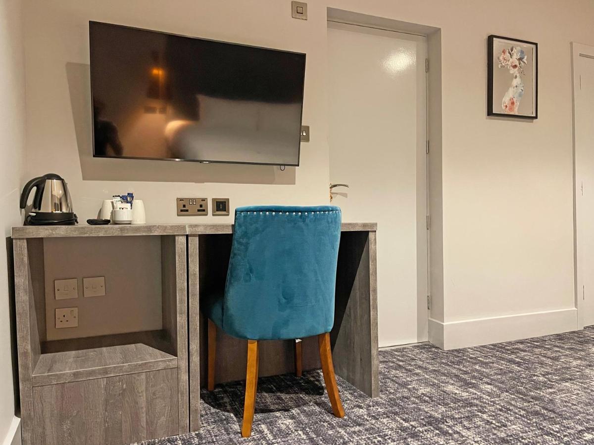 1820 Boutique & 5* Blackpool