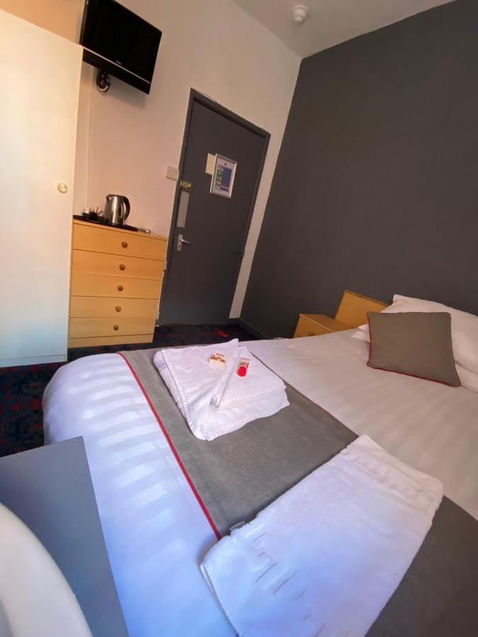 46 Hotel Blackpool