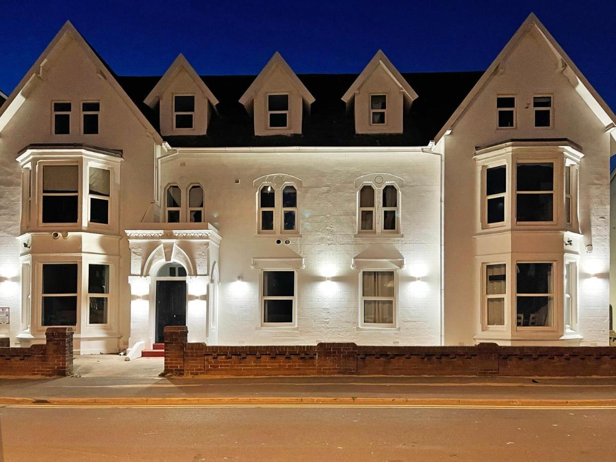 1820 Boutique & 5* Blackpool