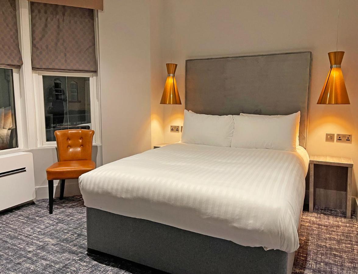 1820 Boutique & Hotel Blackpool