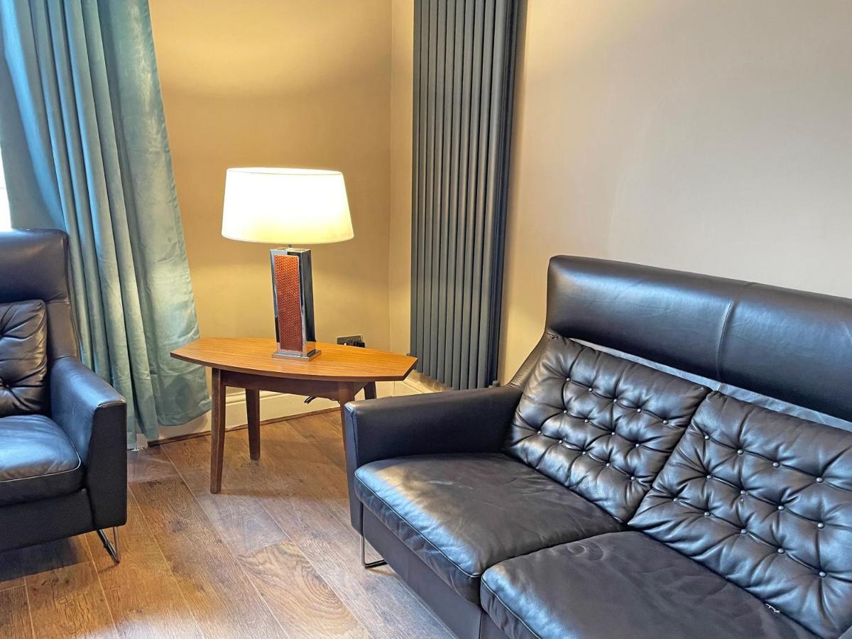 1820 Boutique & 5* Blackpool