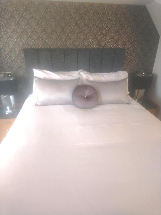 Guest house The Gatsby - Formerly The Windsor Blackpool