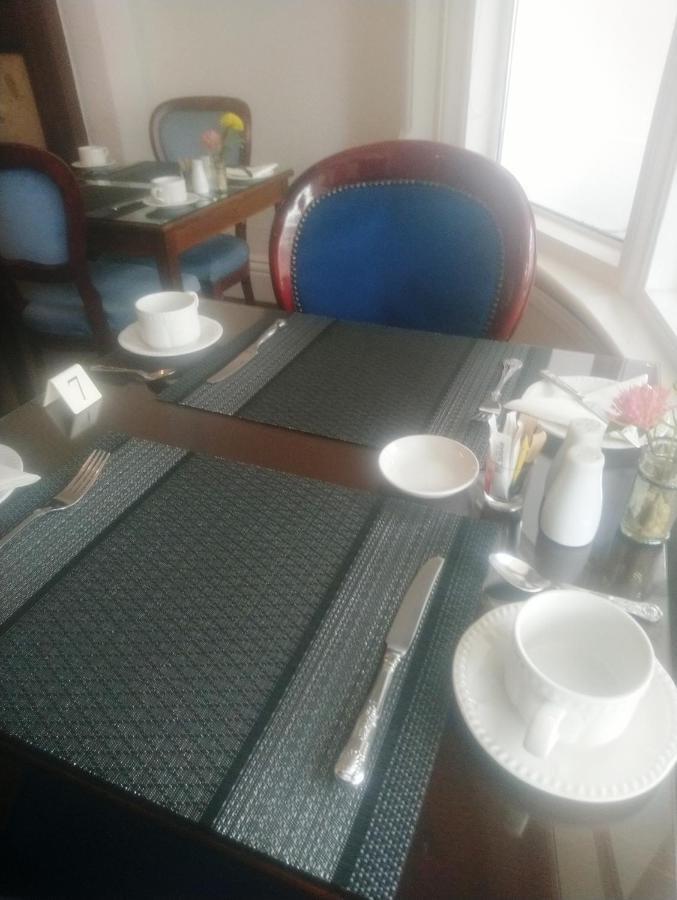The Gatsby - Formerly The Windsor Guest house