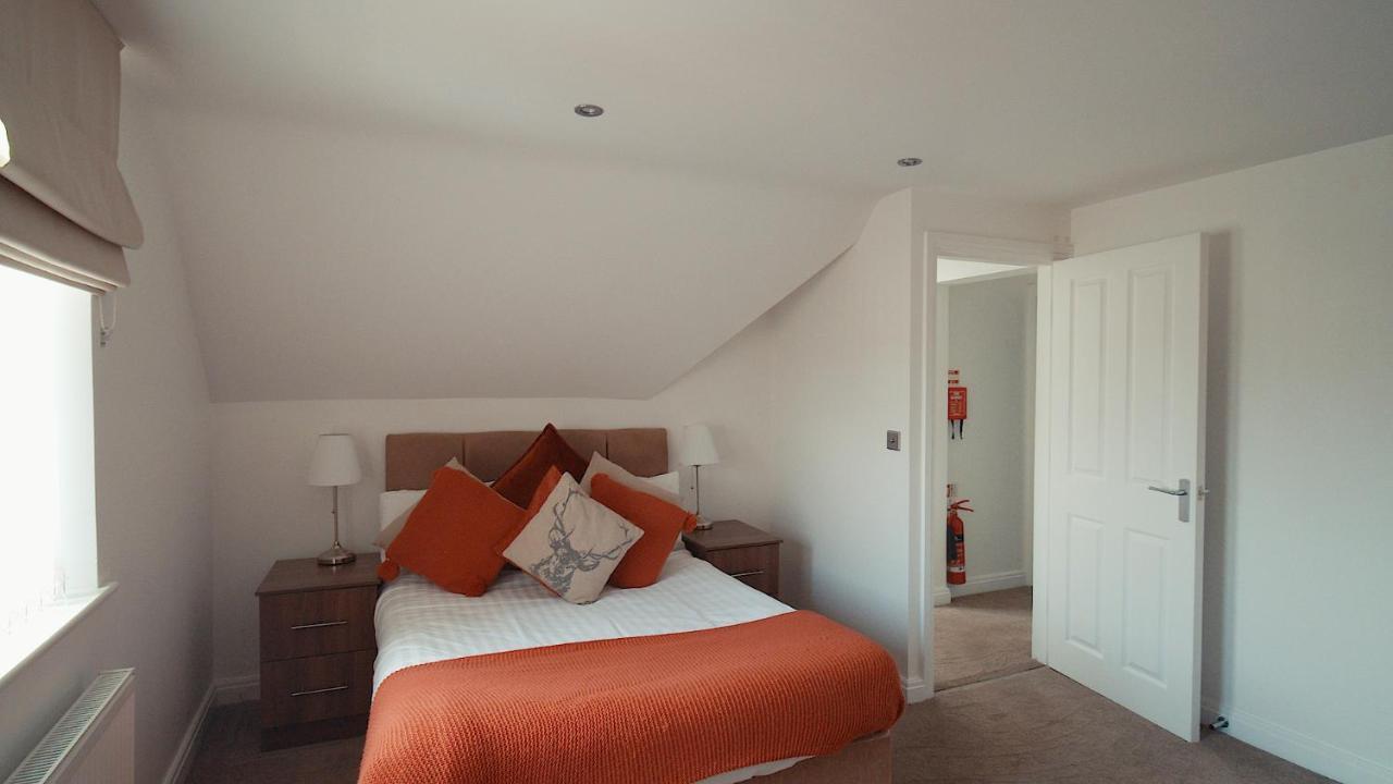 Elsk By Sasco Apartment *