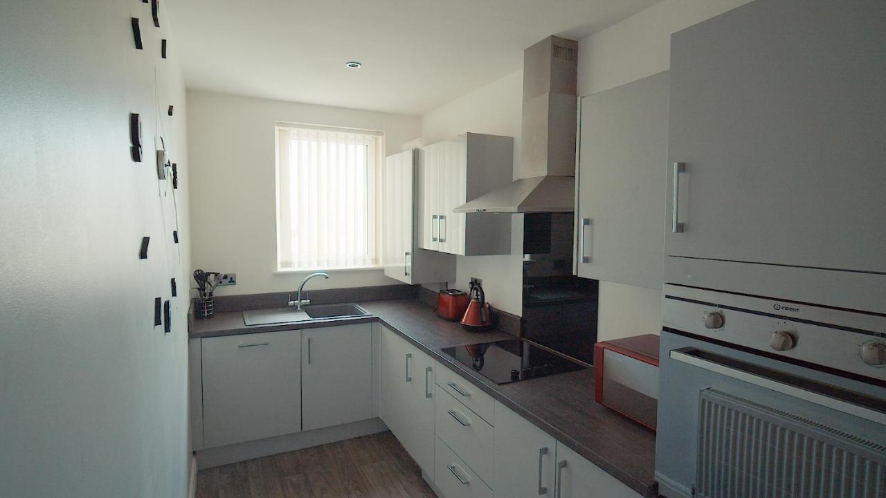 Elsk By Sasco Blackpool