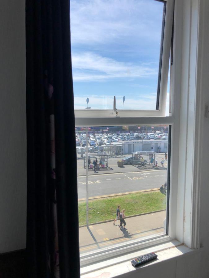 Almar Blackpool