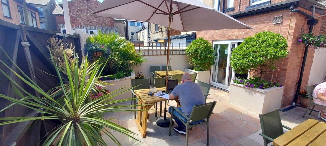 Fairhaven Hotel Blackpool