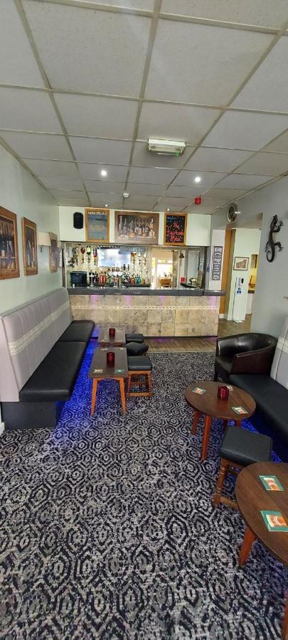 Hotel Fairhaven