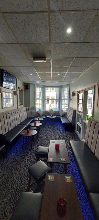 Hotel Fairhaven 3*