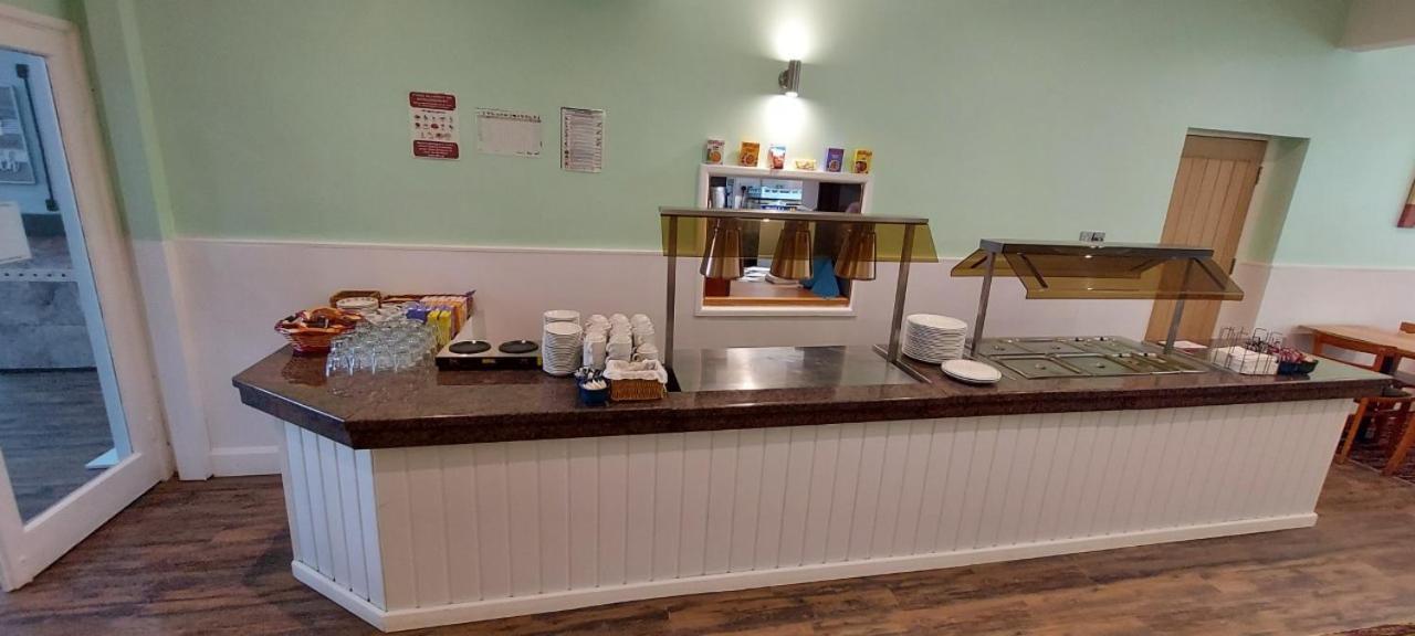 Fairhaven 3* Blackpool