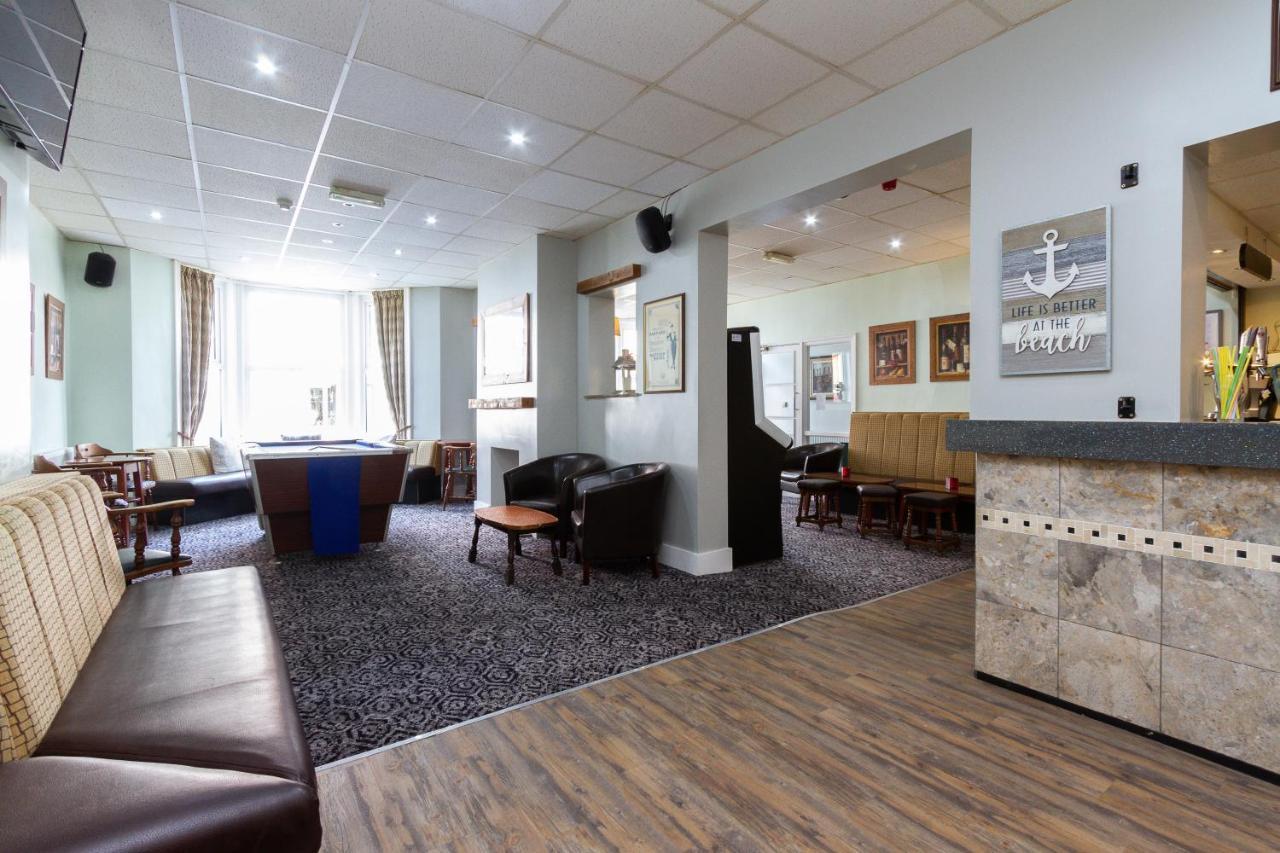 Hotel Fairhaven 3*