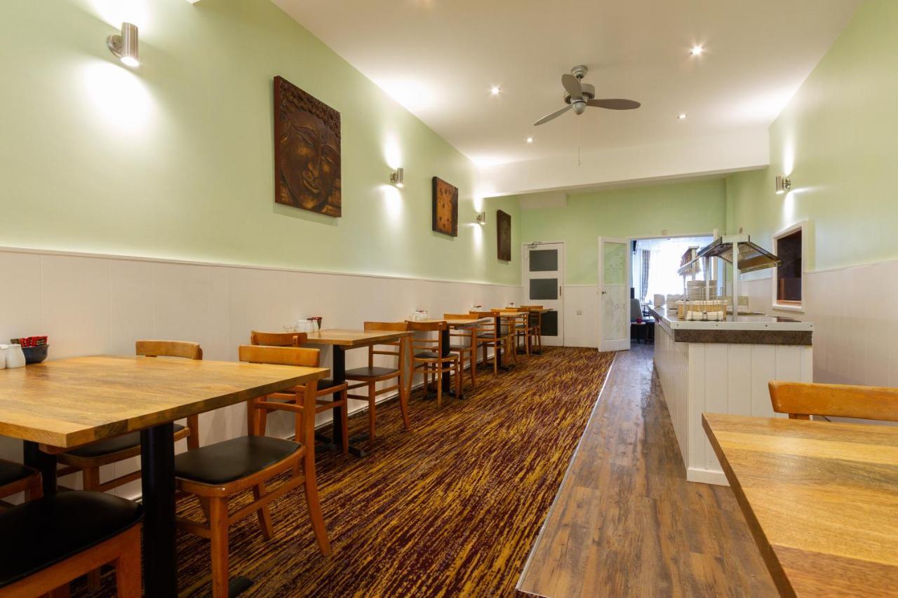 Hotel Fairhaven 3*