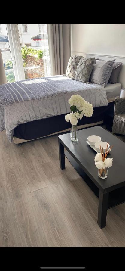 Bed & Breakfast Alandene