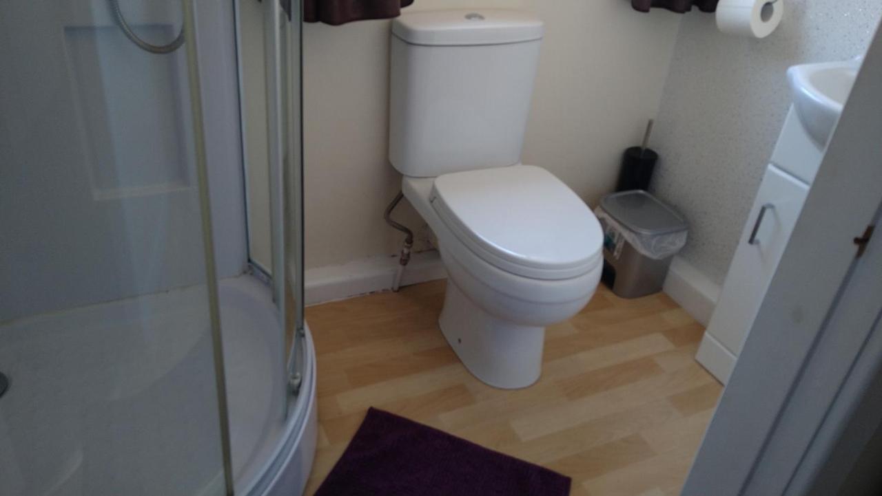 Guest house Shaftesbury 3*