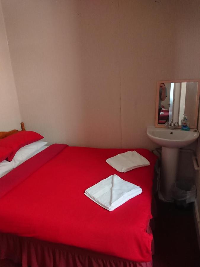 Fernlea Hotel Blackpool