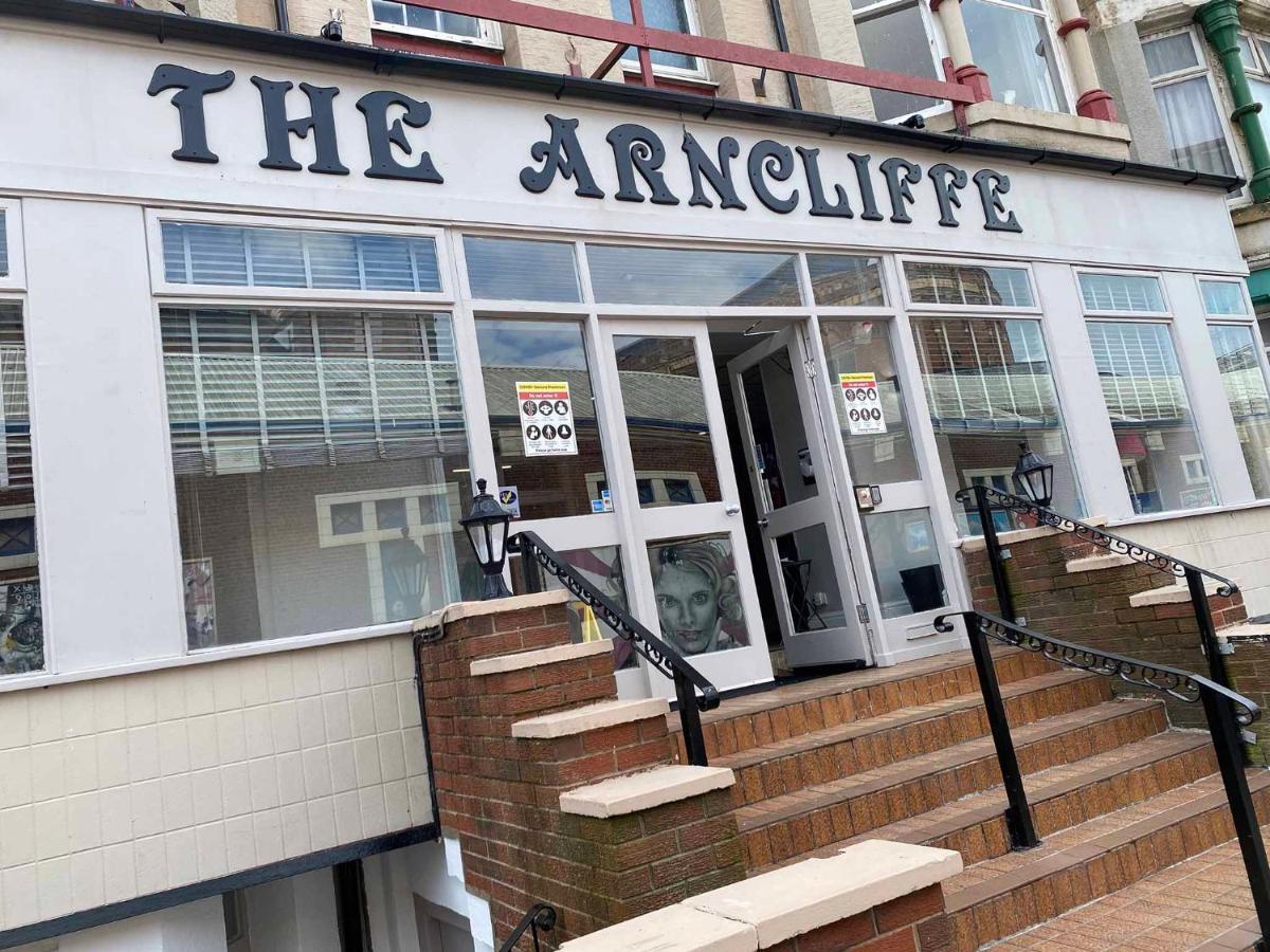 Arncliffe Blackpool