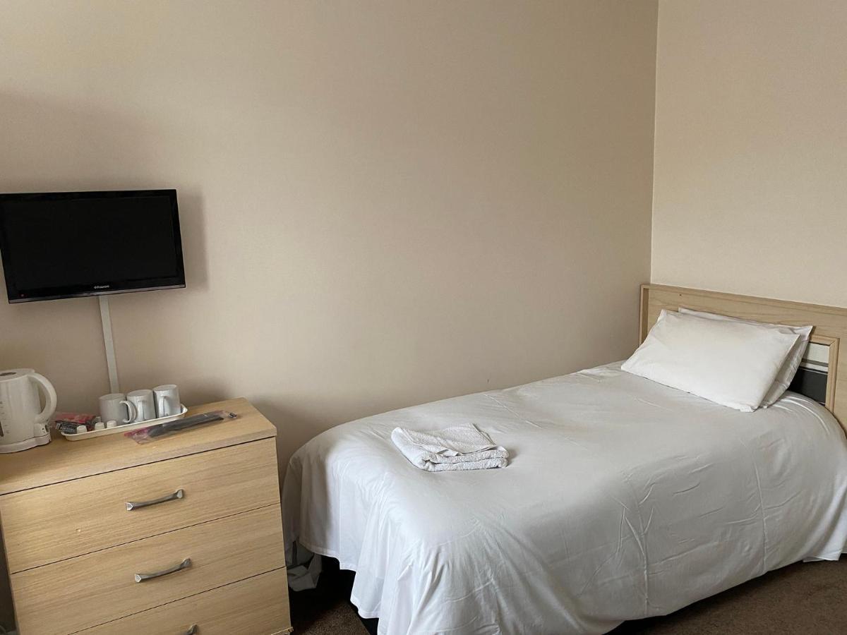 Hotel Arncliffe 3*