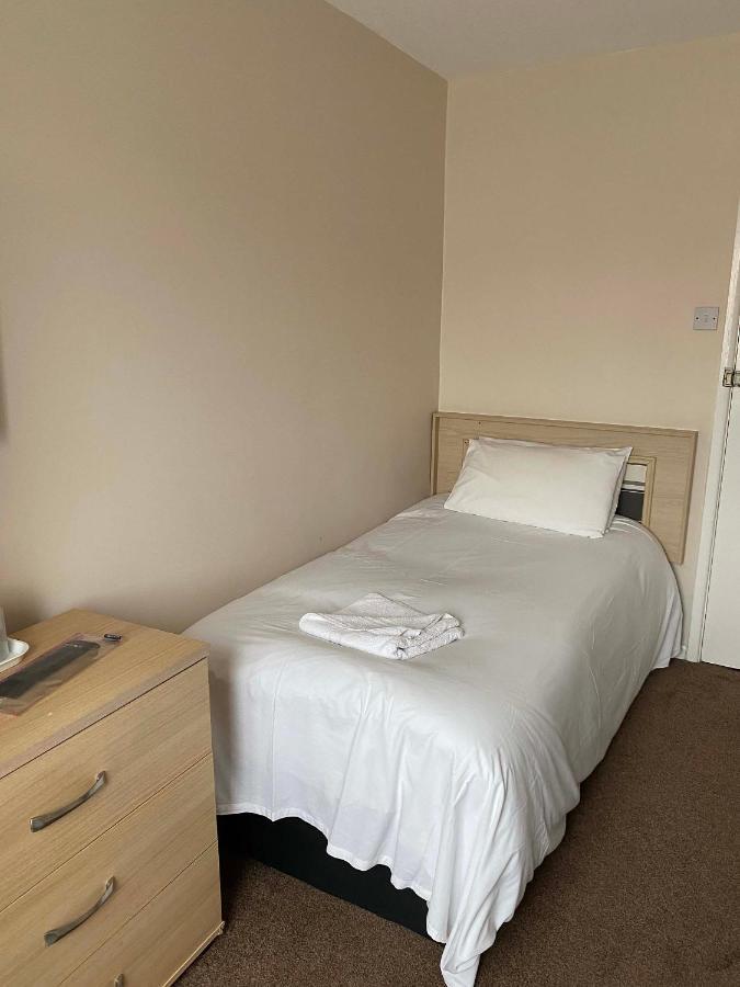 Hotel Arncliffe
