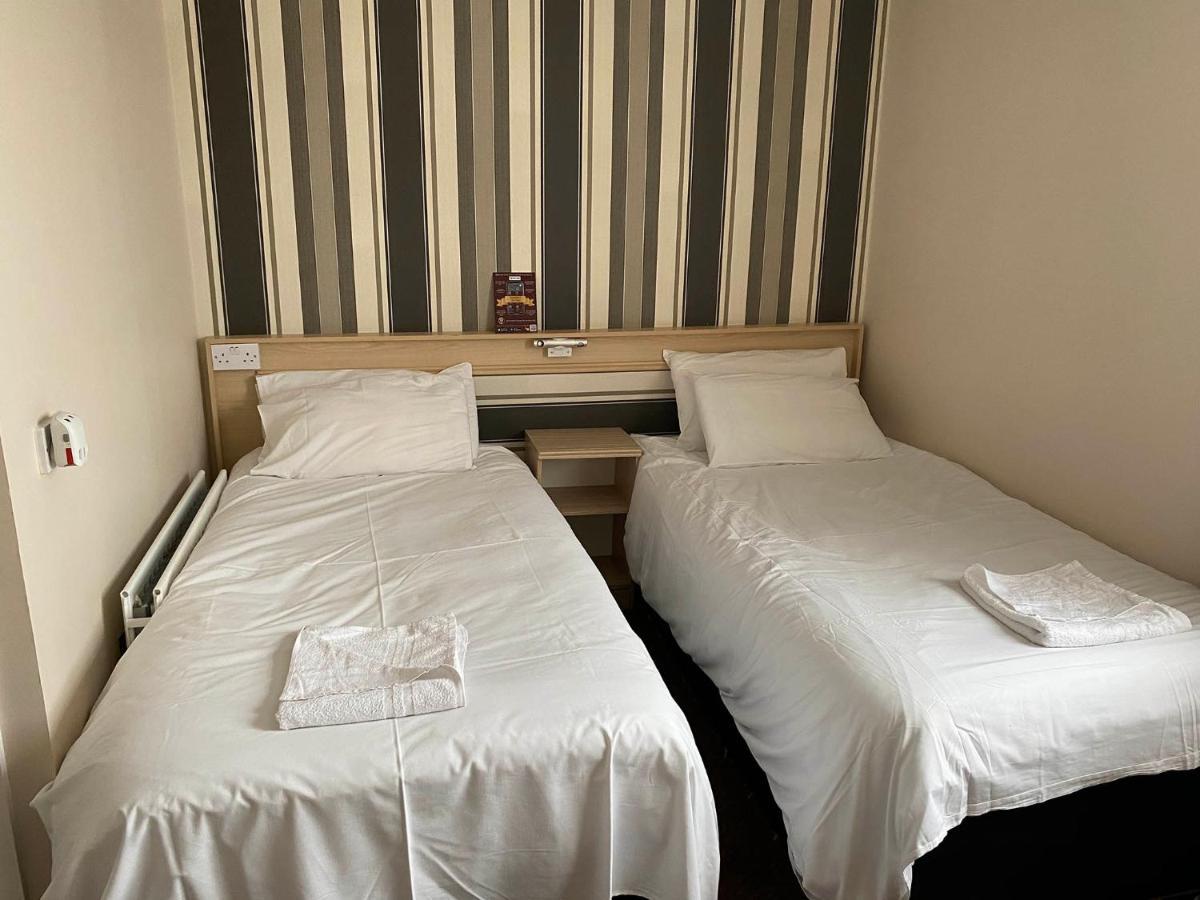 Hotel Arncliffe