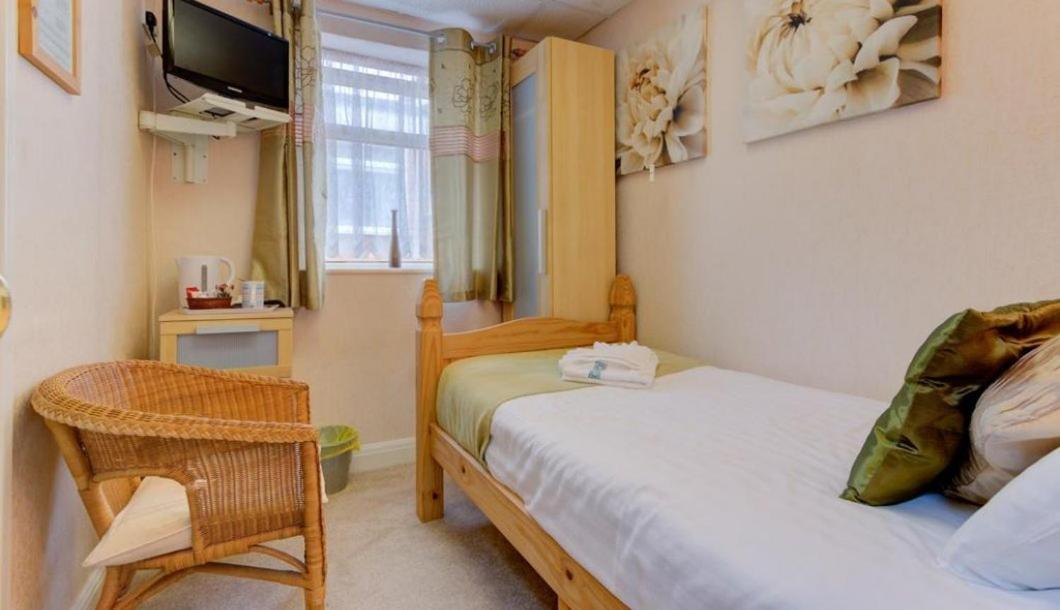 Lyndawn Bed & Breakfast