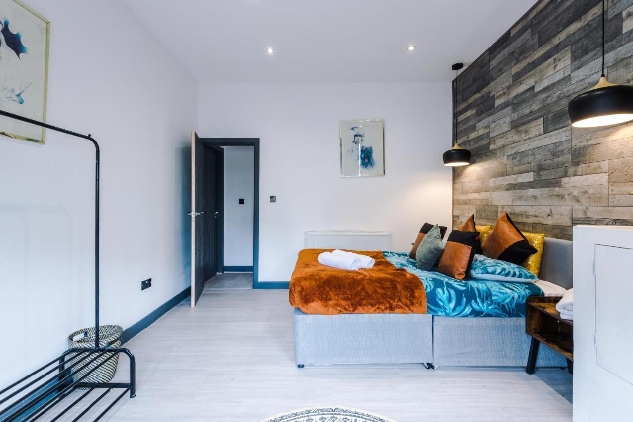 Apartment Empire - George St