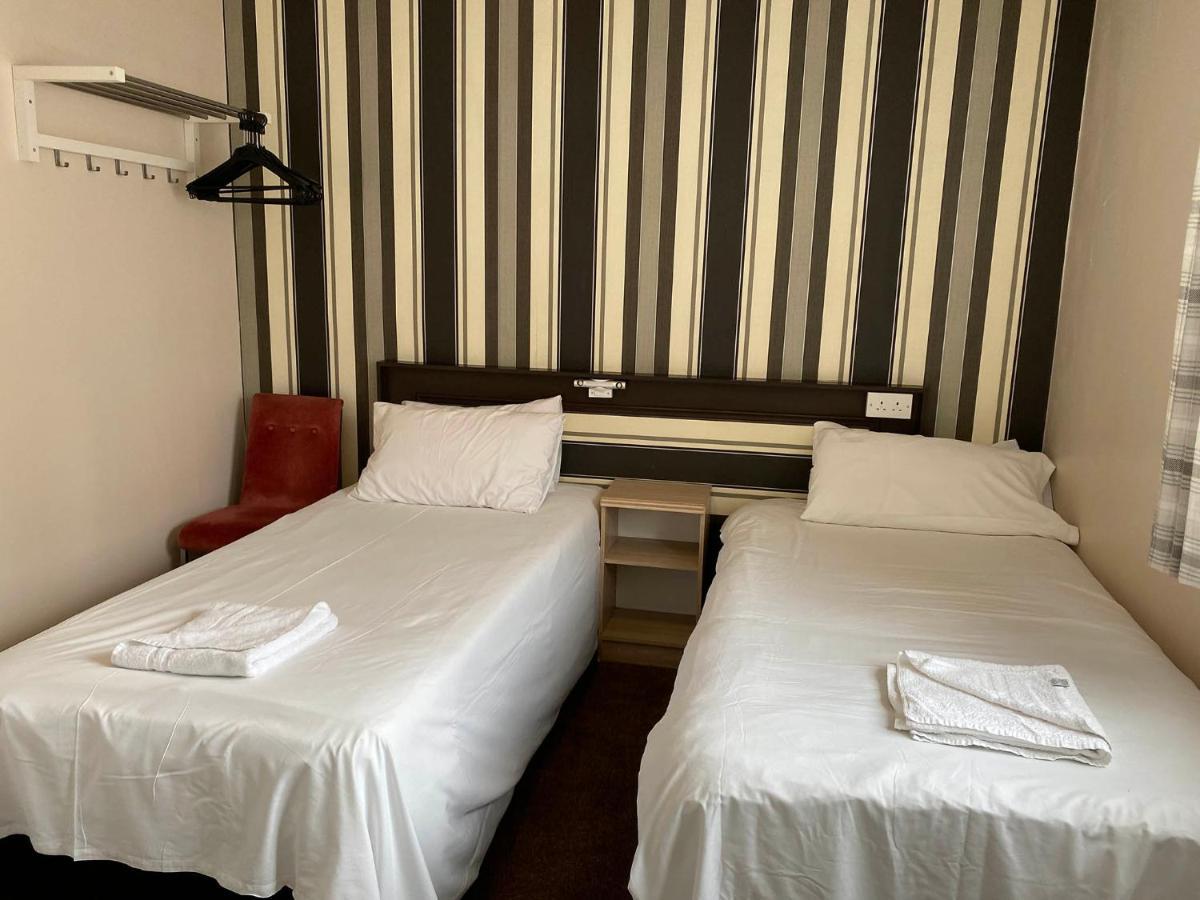 Arncliffe Hotel Blackpool