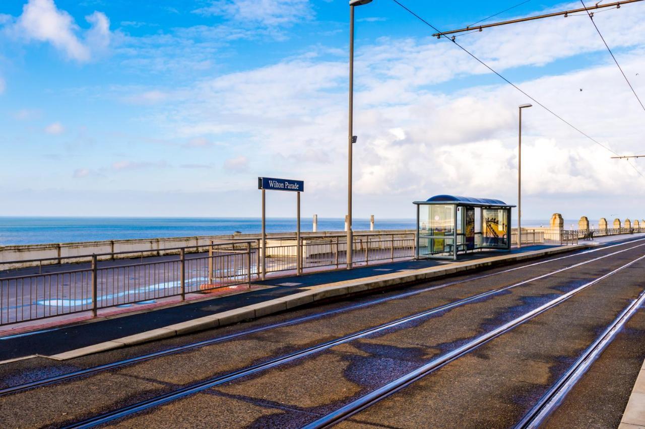 Apartment Empire - Dickson Road Blackpool