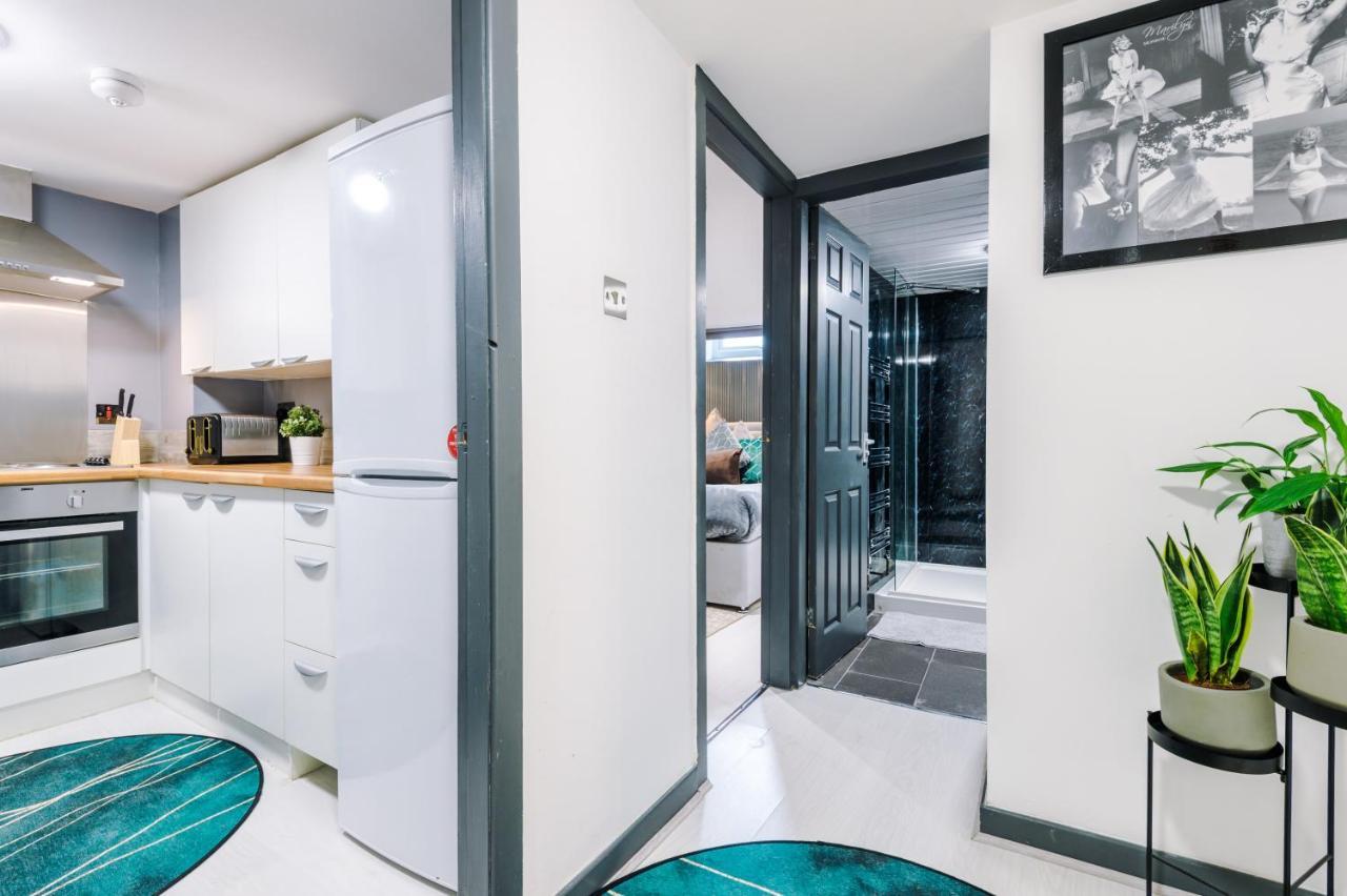 Apartment Empire - Dickson Road Blackpool