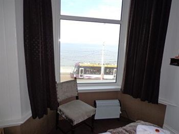 The Belvedere Hotel Blackpool