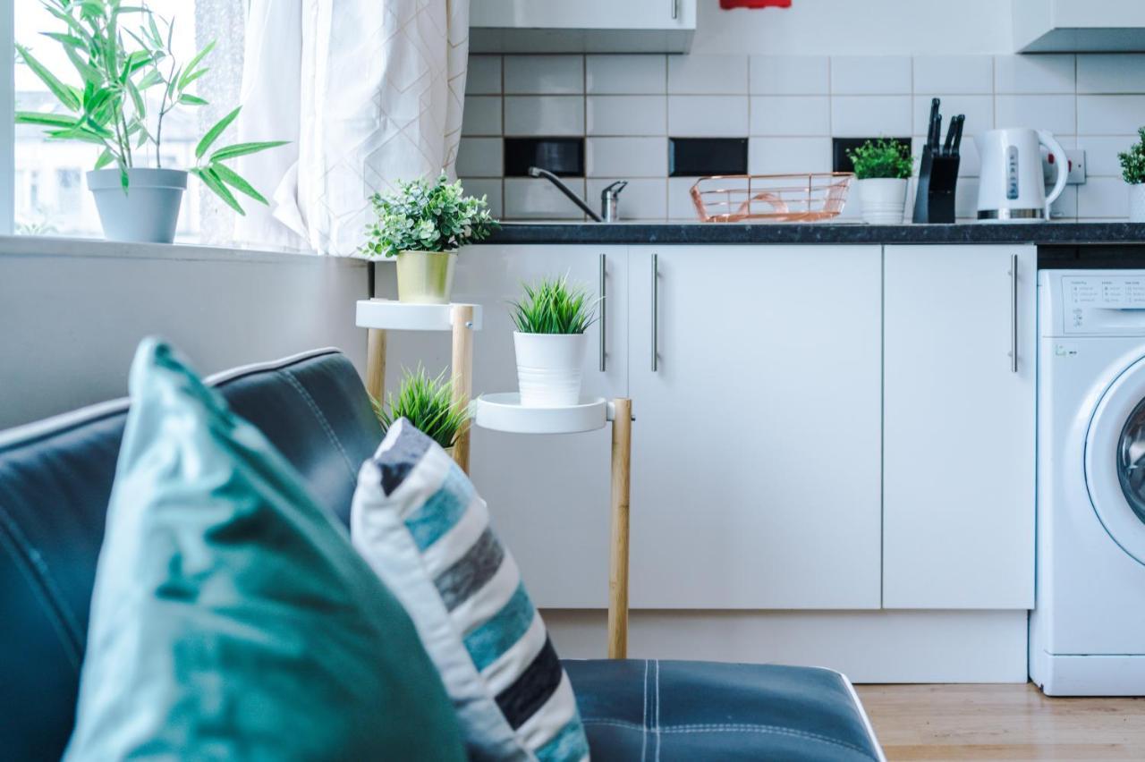 Apartment Empire - Charles Street