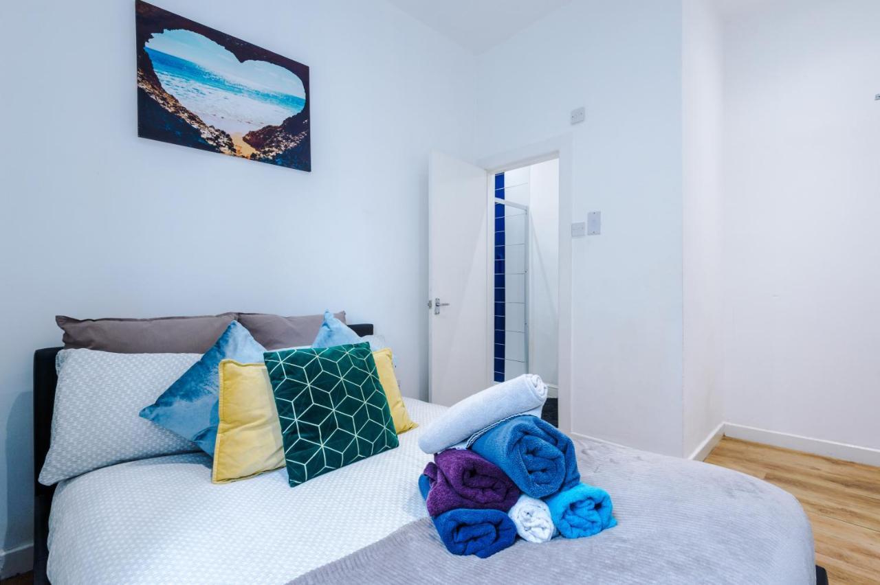 Empire - Charles Street Apartment Blackpool