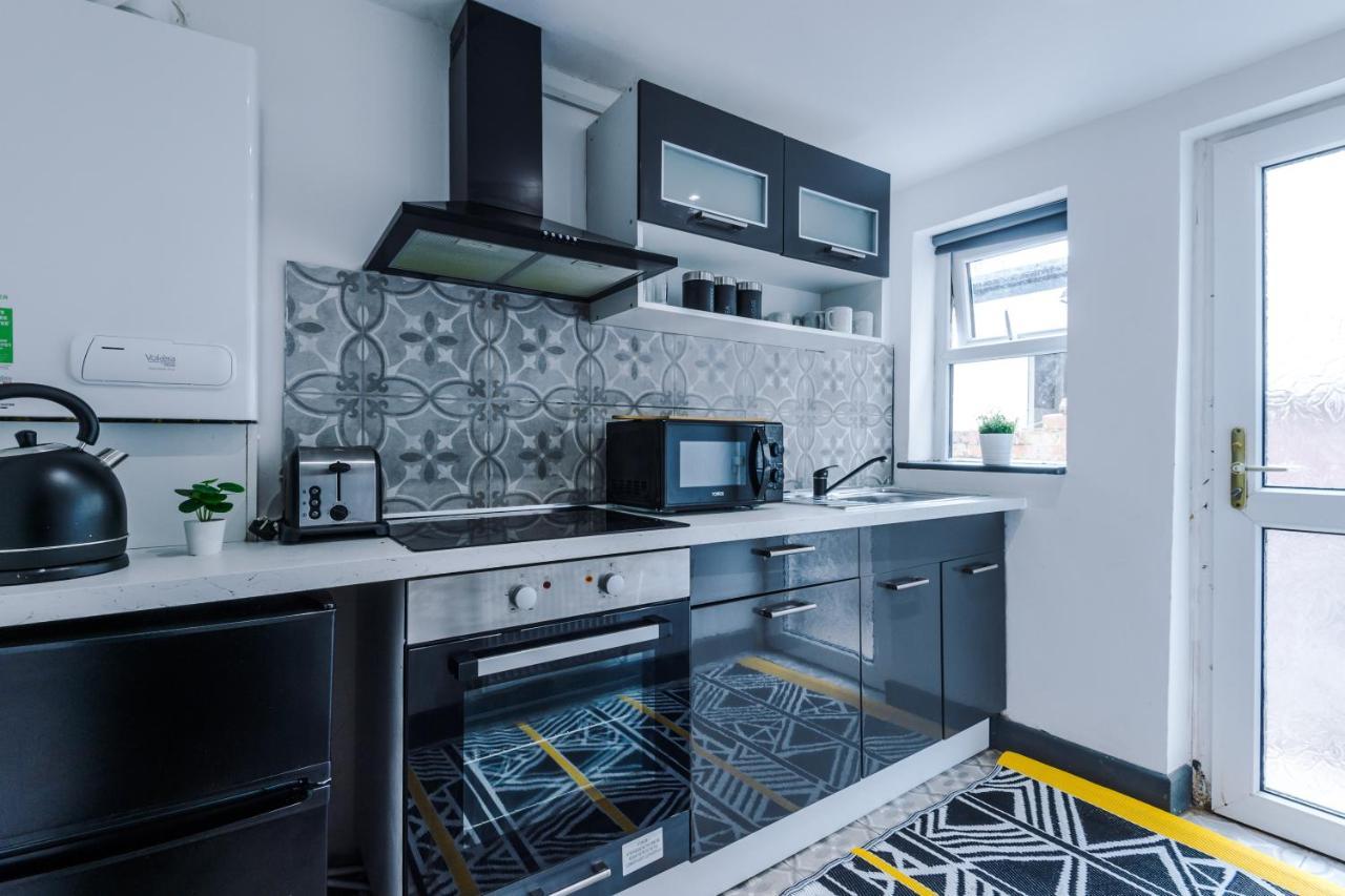 Empire - George St Apartment Blackpool