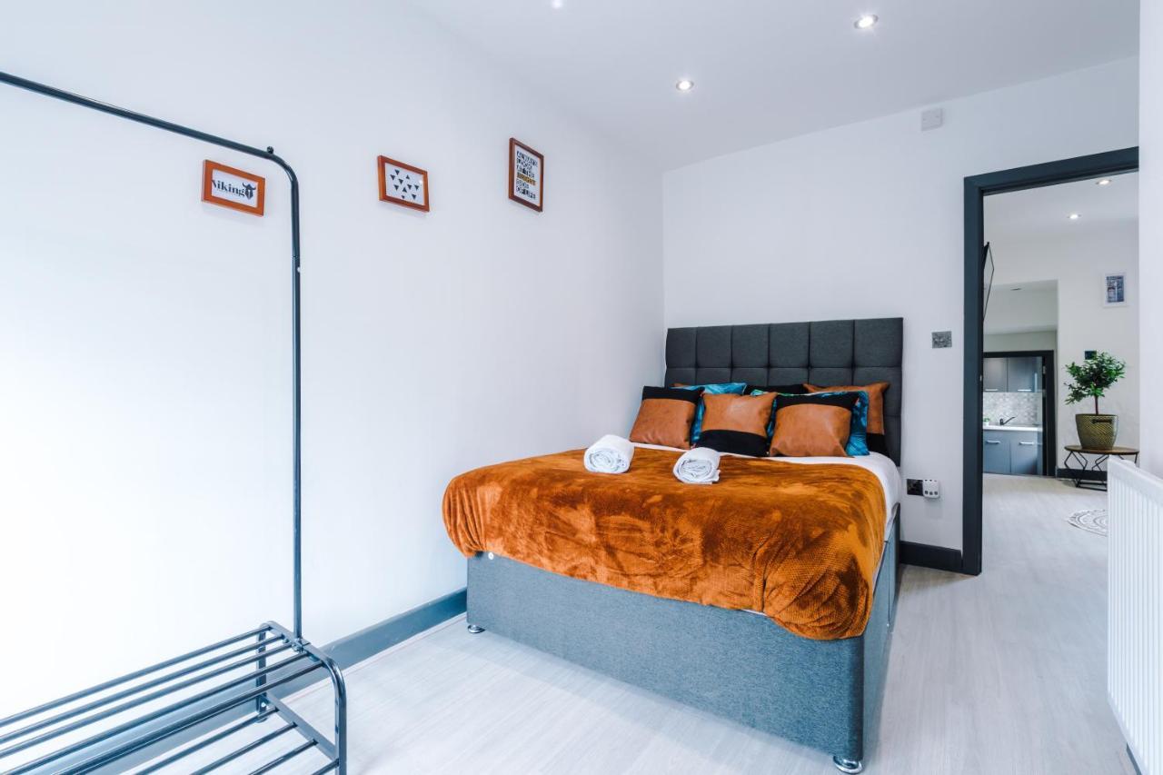 Apartment Empire - George St