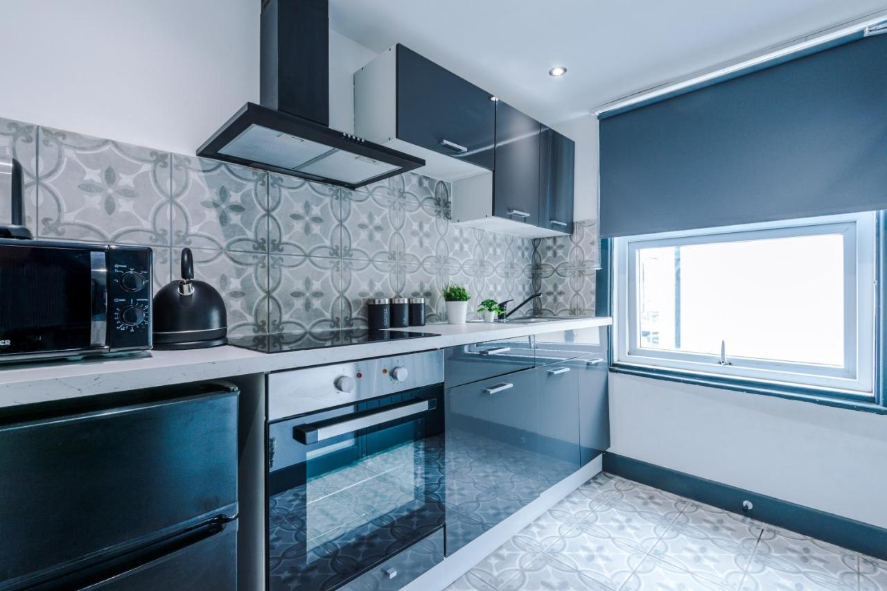 Empire - George St Apartment Blackpool