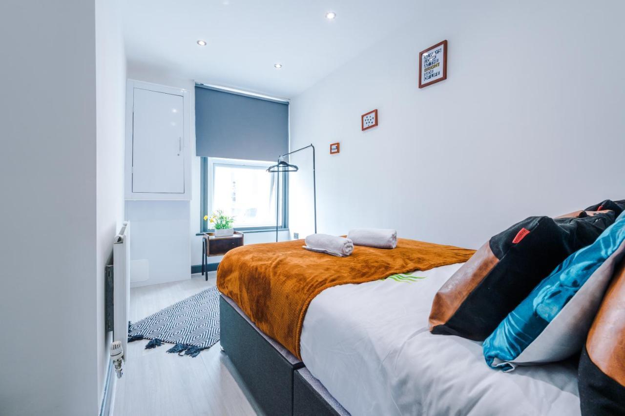 Apartment Empire - George St Blackpool