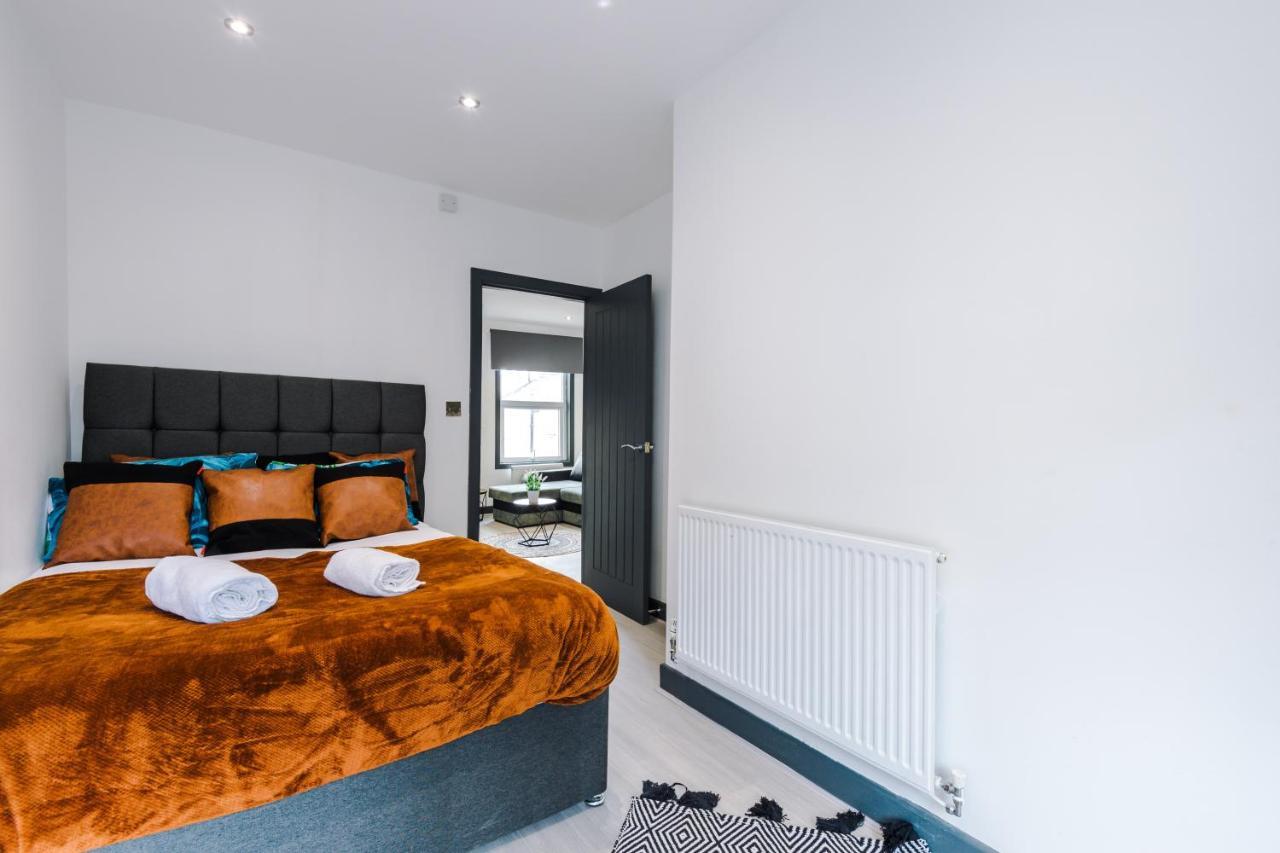 Empire - George St Apartment *