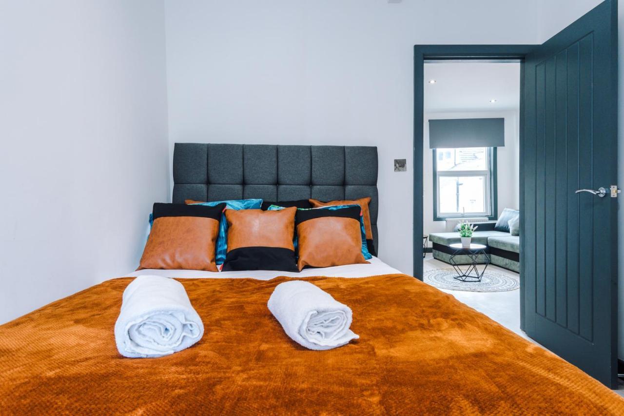 Empire - George St Apartment
