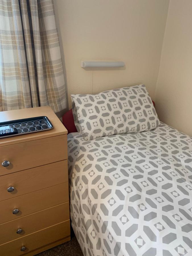The Tudor Guest house 3*