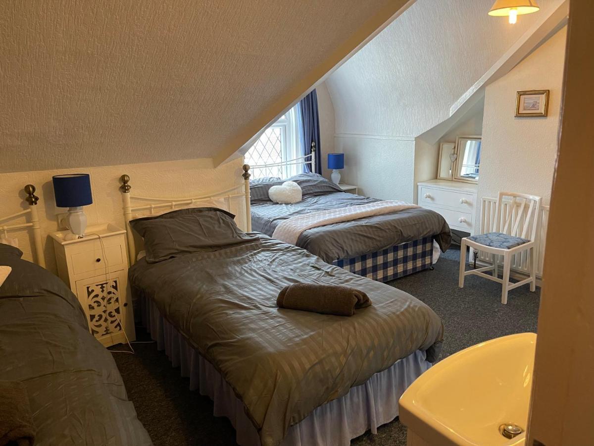 Holiday home Highbury *